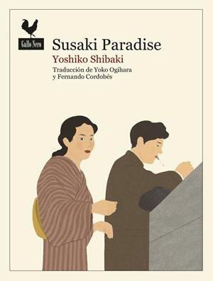 Susaki Paradise | 9788419168665 | Shibaki, Yoshiko | Llibres.cat | Llibreria online en català | La Impossible Llibreters Barcelona