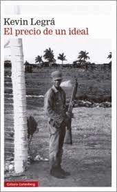 El precio de un ideal | 9788419738165 | Legrá, Kevin | Llibres.cat | Llibreria online en català | La Impossible Llibreters Barcelona