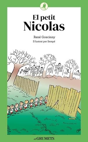 El petit Nicolas | 9788424675783 | Goscinny, René | Llibres.cat | Llibreria online en català | La Impossible Llibreters Barcelona