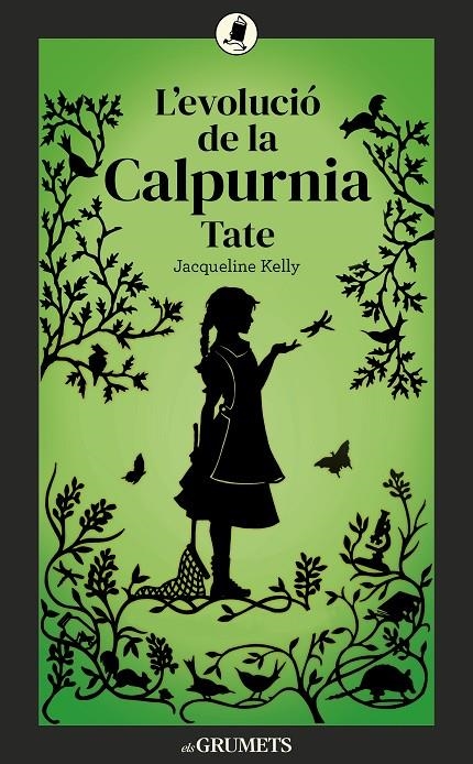 L'evolució de la Calpurnia Tate | 9788424675875 | Kelly, Jacqueline | Llibres.cat | Llibreria online en català | La Impossible Llibreters Barcelona
