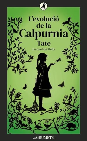 L'evolució de la Calpurnia Tate | 9788424675875 | Kelly, Jacqueline | Llibres.cat | Llibreria online en català | La Impossible Llibreters Barcelona