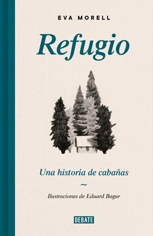 Refugio | 9788410214729 | Morell, Eva | Llibres.cat | Llibreria online en català | La Impossible Llibreters Barcelona