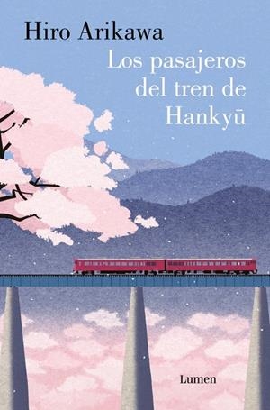 Los pasajeros del tren de Hankyu | 9788426431424 | Arikawa, Hiro | Llibres.cat | Llibreria online en català | La Impossible Llibreters Barcelona