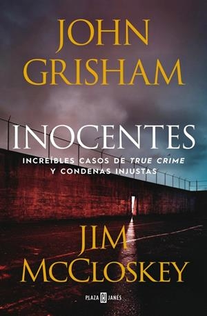 Inocentes | 9788401036477 | Grisham, John/McCloskey, Jim | Llibres.cat | Llibreria online en català | La Impossible Llibreters Barcelona