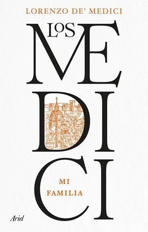 Los Medici | 9788434438835 | De Medici, Lorenzo | Llibres.cat | Llibreria online en català | La Impossible Llibreters Barcelona