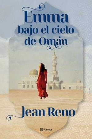 Emma bajo el cielo de Omán | 9788408303558 | Reno, Jean | Llibres.cat | Llibreria online en català | La Impossible Llibreters Barcelona