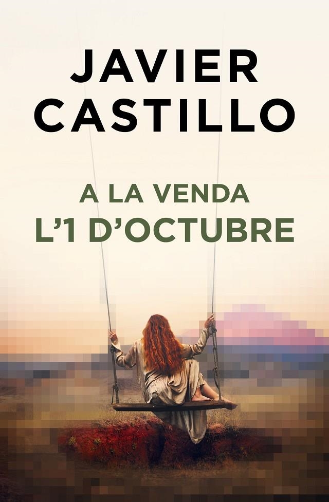 Nova novel·la Javier Castillo | 9788410256651 | Castillo, Javier | Llibres.cat | Llibreria online en català | La Impossible Llibreters Barcelona