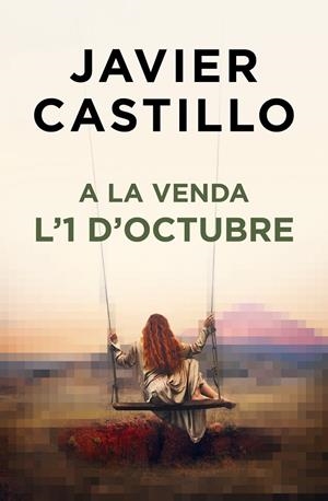 Nova novel·la Javier Castillo | 9788410256651 | Castillo, Javier | Llibres.cat | Llibreria online en català | La Impossible Llibreters Barcelona