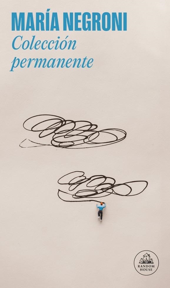 Colección permanente | 9788439744931 | Negroni, María | Llibres.cat | Llibreria online en català | La Impossible Llibreters Barcelona