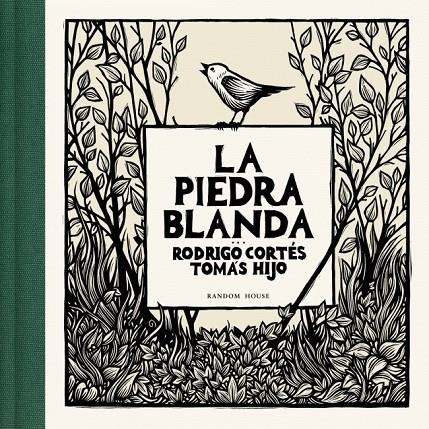 La piedra blanda | 9788439744351 | Cortés, Rodrigo/Hijo, Tomás | Llibres.cat | Llibreria online en català | La Impossible Llibreters Barcelona