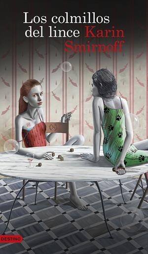 Los colmillos del lince (Serie Millennium 8) | 9788423367795 | Smirnoff, Karin | Llibres.cat | Llibreria online en català | La Impossible Llibreters Barcelona