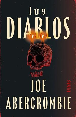 Los diablos | 9788411489836 | Abercrombie, Joe | Llibres.cat | Llibreria online en català | La Impossible Llibreters Barcelona