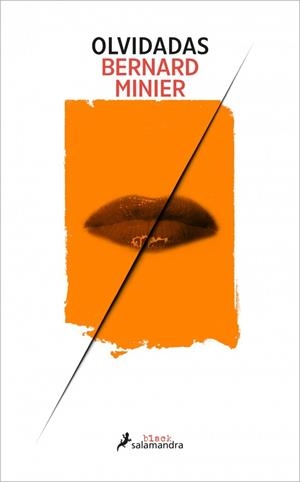 Olvidadas (Teniente Lucía Guerrero 2) | 9788410340305 | Minier, Bernard | Llibres.cat | Llibreria online en català | La Impossible Llibreters Barcelona