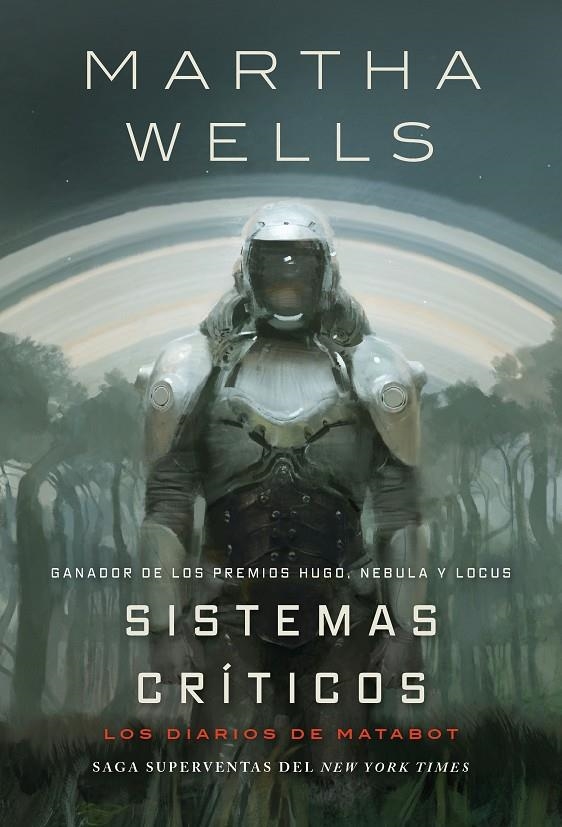 Sistemas críticos | 9791387711139 | Wells, Martha | Llibres.cat | Llibreria online en català | La Impossible Llibreters Barcelona