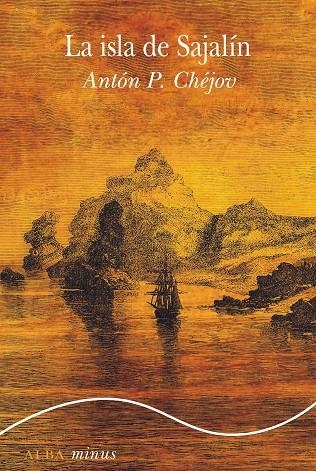 La isla de Sajalín | 9788411780803 | Chéjov, Antón P. | Llibres.cat | Llibreria online en català | La Impossible Llibreters Barcelona