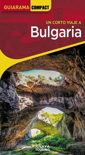 Bulgaria | 9788491587460 | Cuesta Aguirre, Miguel | Llibres.cat | Llibreria online en català | La Impossible Llibreters Barcelona