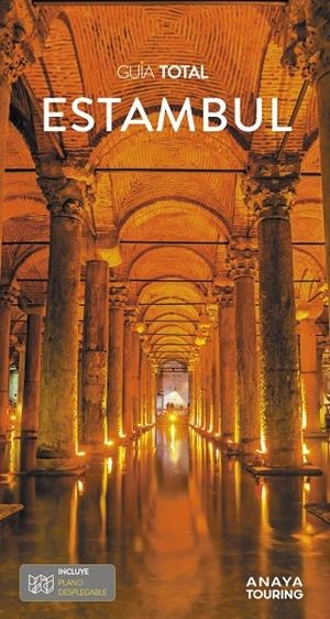 Estambul | 9788491588832 | Touring Editore - Grupo Anaya | Llibres.cat | Llibreria online en català | La Impossible Llibreters Barcelona