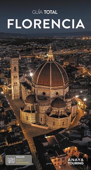 Florencia | 9788491588849 | Touring Editore | Llibres.cat | Llibreria online en català | La Impossible Llibreters Barcelona