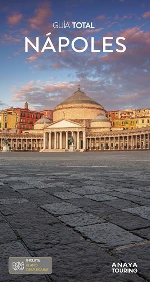 Nápoles | 9788491588900 | Touring Editore | Llibres.cat | Llibreria online en català | La Impossible Llibreters Barcelona