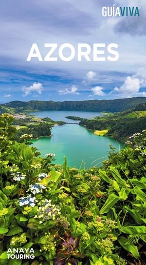Azores | 9788491586050 | Pombo Rodríguez, Antón | Llibres.cat | Llibreria online en català | La Impossible Llibreters Barcelona