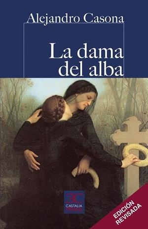 dama del alba, La | 9788497408226 | Casona, Alejandro | Llibres.cat | Llibreria online en català | La Impossible Llibreters Barcelona