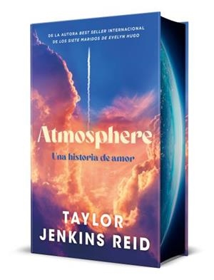 Atmosphere | 9791387595135 | Jenkins Reid, Taylor | Llibres.cat | Llibreria online en català | La Impossible Llibreters Barcelona