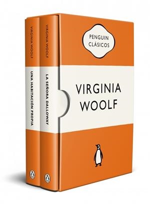 Virginia Woolf (edición especial estuche con: Una habitación propia | La señora | 9788491057352 | Woolf, Virginia | Llibres.cat | Llibreria online en català | La Impossible Llibreters Barcelona