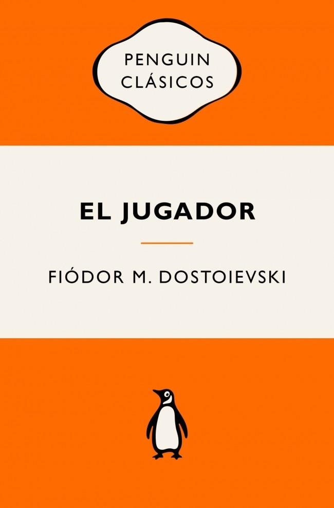 El jugador | 9788491057321 | Dostoievski, Fiódor M. | Llibres.cat | Llibreria online en català | La Impossible Llibreters Barcelona