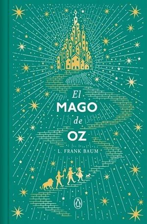 El Mago de Oz (edición especial en tapa dura) | 9788491056928 | Baum, L. Frank | Llibres.cat | Llibreria online en català | La Impossible Llibreters Barcelona