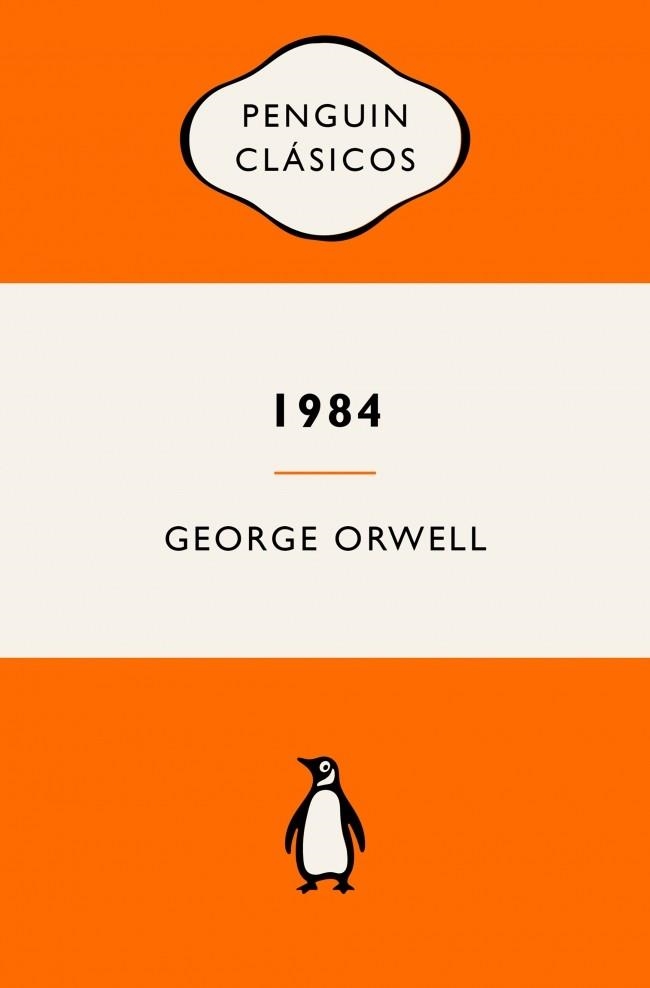 1984 (edición definitiva avalada por The Orwell Estate) | 9788491056836 | Orwell, George | Llibres.cat | Llibreria online en català | La Impossible Llibreters Barcelona