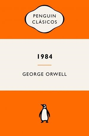 1984 (edición definitiva avalada por The Orwell Estate) | 9788491056836 | Orwell, George | Llibres.cat | Llibreria online en català | La Impossible Llibreters Barcelona