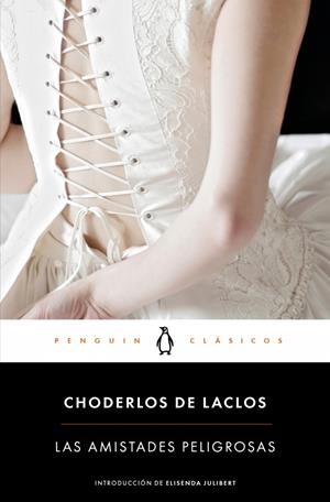 Las amistades peligrosas | 9788491056720 | Choderlos de Laclos | Llibres.cat | Llibreria online en català | La Impossible Llibreters Barcelona