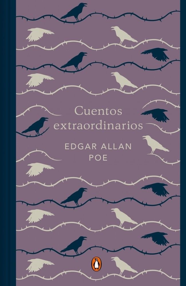 Cuentos extraordinarios (edición especial en tapa dura) | 9788491055921 | Poe, Edgar Allan | Llibres.cat | Llibreria online en català | La Impossible Llibreters Barcelona