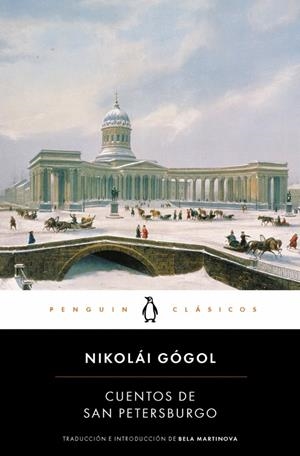 Cuentos de San Petersburgo | 9788491056195 | Gógol, Nikolái V. | Llibres.cat | Llibreria online en català | La Impossible Llibreters Barcelona