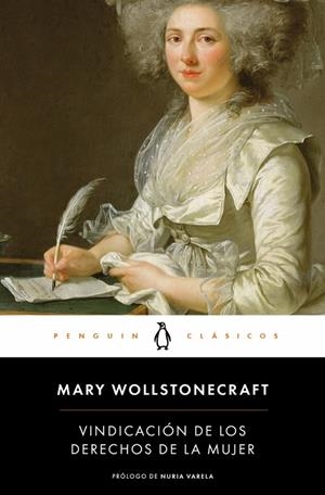 Vindicación de los derechos de la mujer | 9788491054634 | Wollstonecraft, Mary | Llibres.cat | Llibreria online en català | La Impossible Llibreters Barcelona