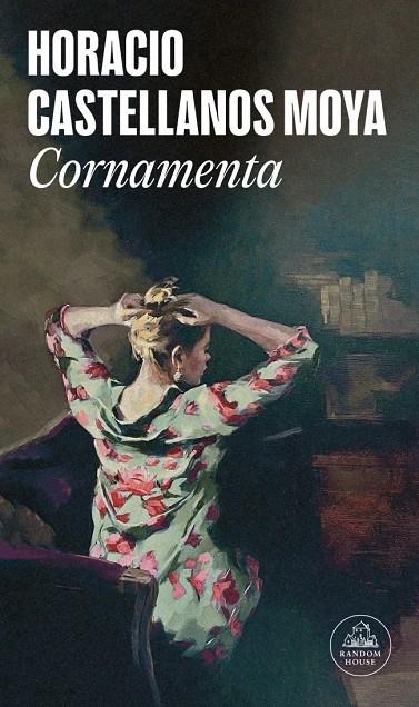 Cornamenta | 9788439744917 | Castellanos Moya, Horacio | Llibres.cat | Llibreria online en català | La Impossible Llibreters Barcelona