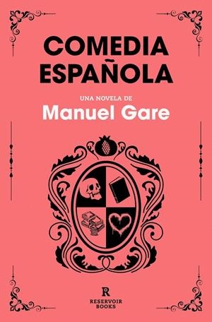 Comedia española | 9788410352223 | Gare, Manuel | Llibres.cat | Llibreria online en català | La Impossible Llibreters Barcelona