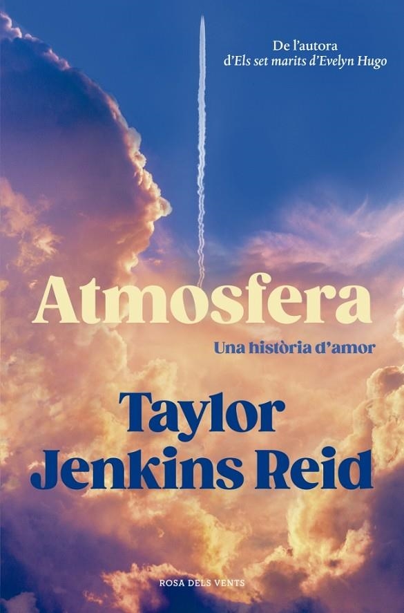 Atmosfera | 9788410256484 | Jenkins Reid, Taylor | Llibres.cat | Llibreria online en català | La Impossible Llibreters Barcelona