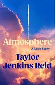 ATMOSPHERE | 9781529152982 | Jenkins Reid, Taylor | Llibres.cat | Llibreria online en català | La Impossible Llibreters Barcelona