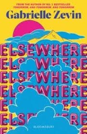 ELSEWHERE | 9781526675835 | ZEVIN, GABRIELLE | Llibres.cat | Llibreria online en català | La Impossible Llibreters Barcelona