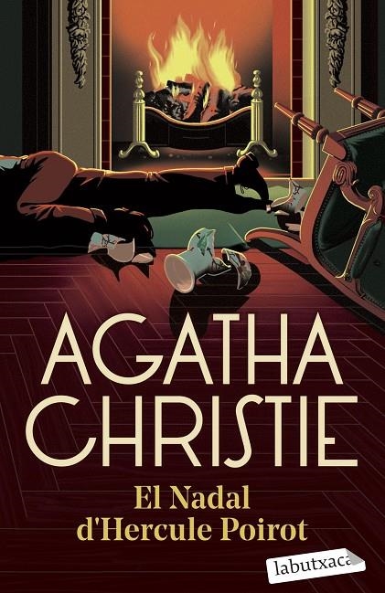 El Nadal d'Hercule Poirot | 9788419971920 | Christie, Agatha | Llibres.cat | Llibreria online en català | La Impossible Llibreters Barcelona