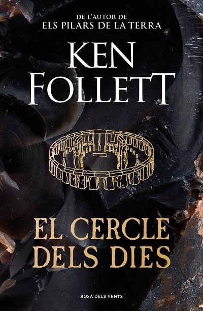 El cercle dels dies | 9788410256347 | Follett, Ken | Llibres.cat | Llibreria online en català | La Impossible Llibreters Barcelona