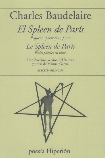 SPLEEN DE PARIS-856 | 9788490022627 | BAUDELAIRE, CHARLES | Llibres.cat | Llibreria online en català | La Impossible Llibreters Barcelona