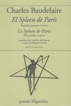 SPLEEN DE PARIS-856 | 9788490022627 | BAUDELAIRE, CHARLES | Llibres.cat | Llibreria online en català | La Impossible Llibreters Barcelona