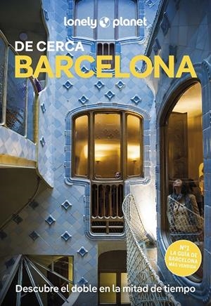 Barcelona de cerca 8 | 9788408298762 | Noble, Isabella | Llibres.cat | Llibreria online en català | La Impossible Llibreters Barcelona