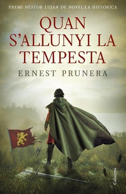 Quan s'allunyi la tempesta | 9788466433907 | Prunera Aledo, Ernest | Llibres.cat | Llibreria online en català | La Impossible Llibreters Barcelona