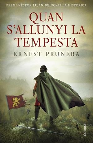 Quan s'allunyi la tempesta | 9788466433907 | Prunera Aledo, Ernest | Llibres.cat | Llibreria online en català | La Impossible Llibreters Barcelona