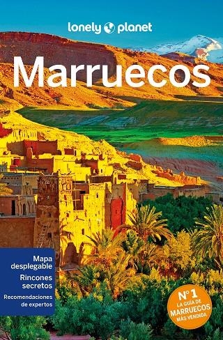 Marruecos 9 | 9788408232063 | AA. VV. | Llibres.cat | Llibreria online en català | La Impossible Llibreters Barcelona