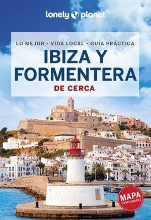 Ibiza y Formentera De cerca 4 | 9788408264200 | Noble, Isabella | Llibres.cat | Llibreria online en català | La Impossible Llibreters Barcelona