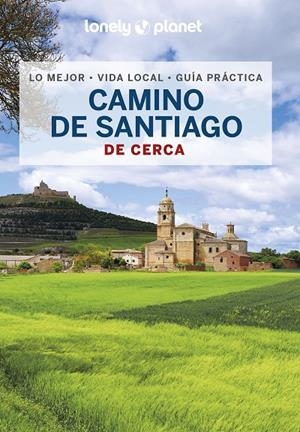 Camino de Santiago de cerca 3 | 9788408265696 | Ramis, Sergi | Llibres.cat | Llibreria online en català | La Impossible Llibreters Barcelona